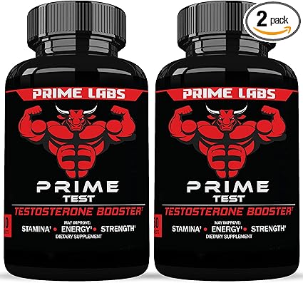 AlphaBoost Prime Producto Tendencia #1 en USA