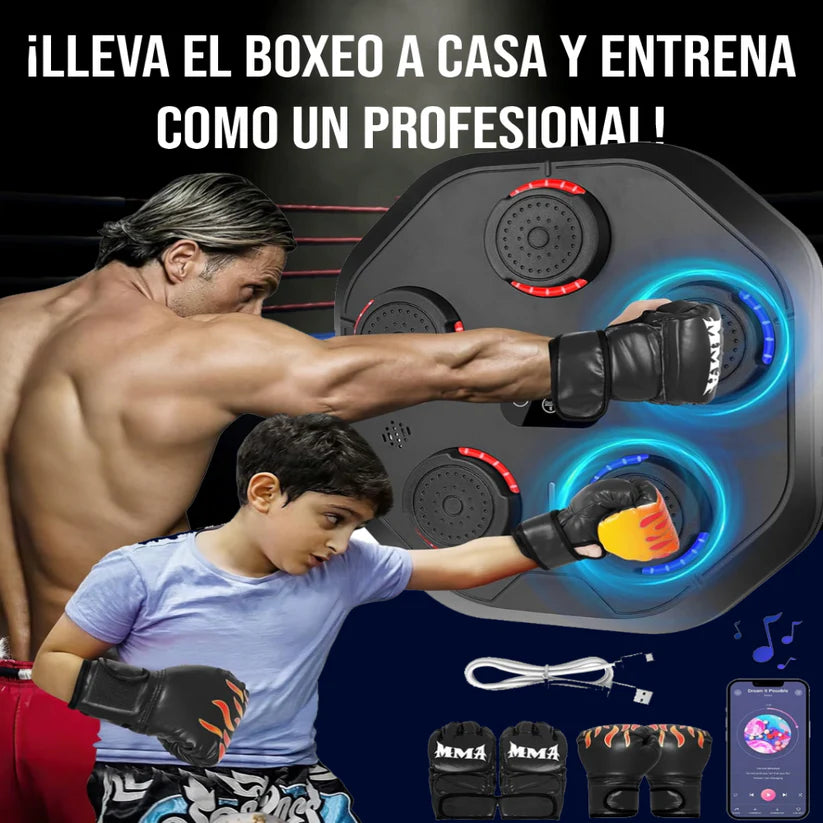 KnockFit Pro Producto Tendencia USA