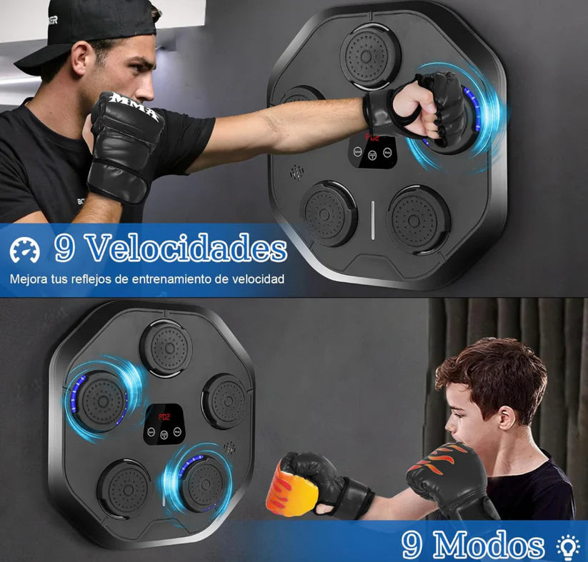 KnockFit Pro Producto Tendencia USA