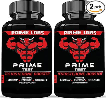 AlphaBoost Prime Producto Tendencia #1 en USA