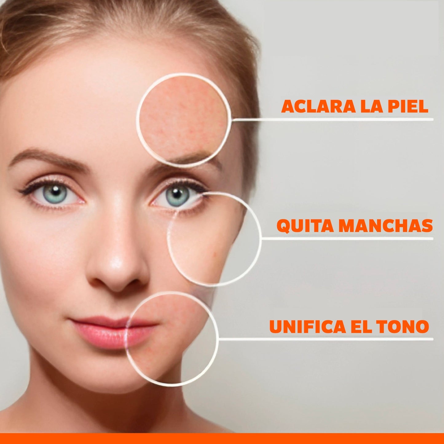 Oferta Especial 2x1: LumiGlow Pro™ - Serum Rejuvenecedor Reafirmante Anti-Arrugas