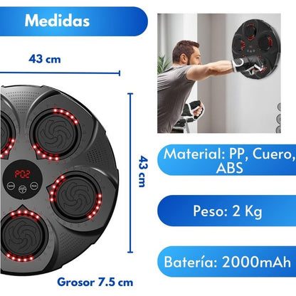 KnockFit Pro Producto Tendencia USA