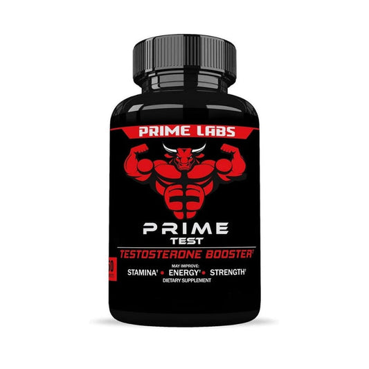 AlphaBoost Prime Producto Tendencia #1 en USA