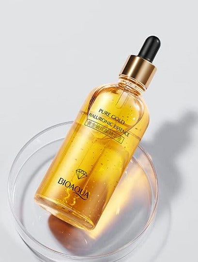 Oferta Especial 2x1: GinsengGlow Pro™ - Serum Rejuvenecedor Reafirmante Anti-Arrugas