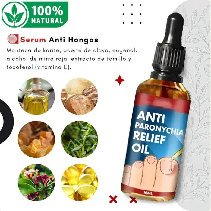 Oferta 2x1 HongoFree Pro ¿Listo para lucir unas uñas saludables y sin hongos?